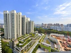 Amo Residence (D20), Apartment #628111751